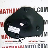 Tấm thoát dầu (nhớt) xe BMW 630i, 635d, 650i E63, E64 - 51757195903